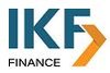 IKF Finance logo