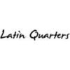 Latin Quarters