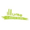 ILLUME CREATIVE STUDIO logo