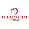 Illusion Dental Laboratory Logo