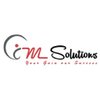 IM Solutions logo