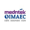 Imaec Medntek logo