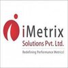 Imetrix Solutions Logo