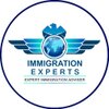 Immigration Experts logo