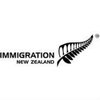 Immigration New Zealand logo