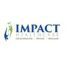 Impact Health Care logo