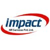 Impact HR Services logo