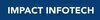 IMPACT Infotech Logo