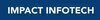 IMPACT Infotech Logo