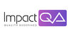 ImpactQA Logo