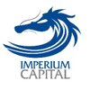 Imperium Capital logo