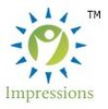 Impressions Services Logo