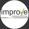 Improve Business Solutions logo