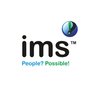 IMS People Logo