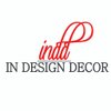 In Design Decor logo