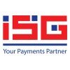 In Solutions Global (ISG) logo