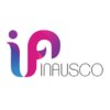 Inausco logo