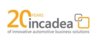 Incadea logo