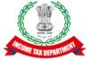 Income Tax Department India logo