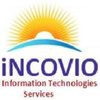 iNCOVIO Information Technologies Services logo