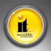 Incredible Technologies Logo