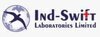 Ind-Swift Laboratories logo