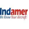 Indamer Aviation Logo