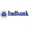 Indbank Merchant Banking Services logo