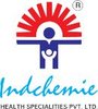 Indchemie Health Specialities logo