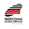 Indecomm logo