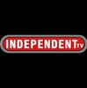 INDEPENDENT TV Logo