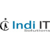 INDI IT SOLUTIONS Logo