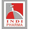 Indi pharma pvt Ltd logo