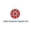 India Cements Capital Limited. logo