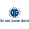 India Cements logo