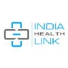 India Health Link Pvt. Ltd. logo