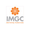 India Mortgage Guarantee Corporation (IMGC) logo