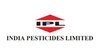 India Pesticides logo