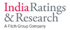 India Ratings & Research logo