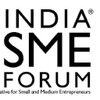 India SME Forum logo