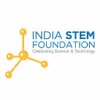 India STEM Foundation logo