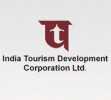 India Tourism Development Corporation logo