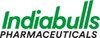 INDIABULLS PHARMACEUTICALS logo