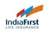 IndiaFirst Life Insurance Logo