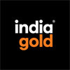 indiagold logo