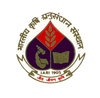 Indian Agricultural Research Institute logo