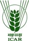 Indian Council of Agricultural Research logo