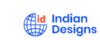 INDIAN DESIGNS Logo