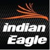 Indian Eagle Logo