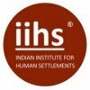 Indian Institute for Human Settlements(IIHS)